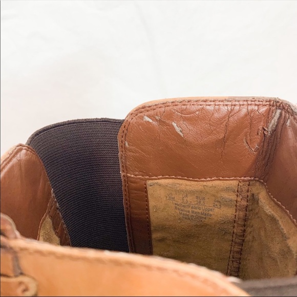 Sam Edelman Tan Riding Boots - Picture 11 of 14